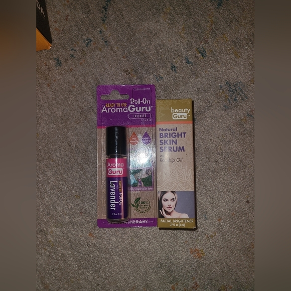 Skin care - Picture 6 of 6